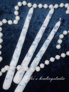 -聖域限定- ✦☾⋆˚⊹⟡ 青瓷花影 ‧ ⟡⊹˚⋆☽✦